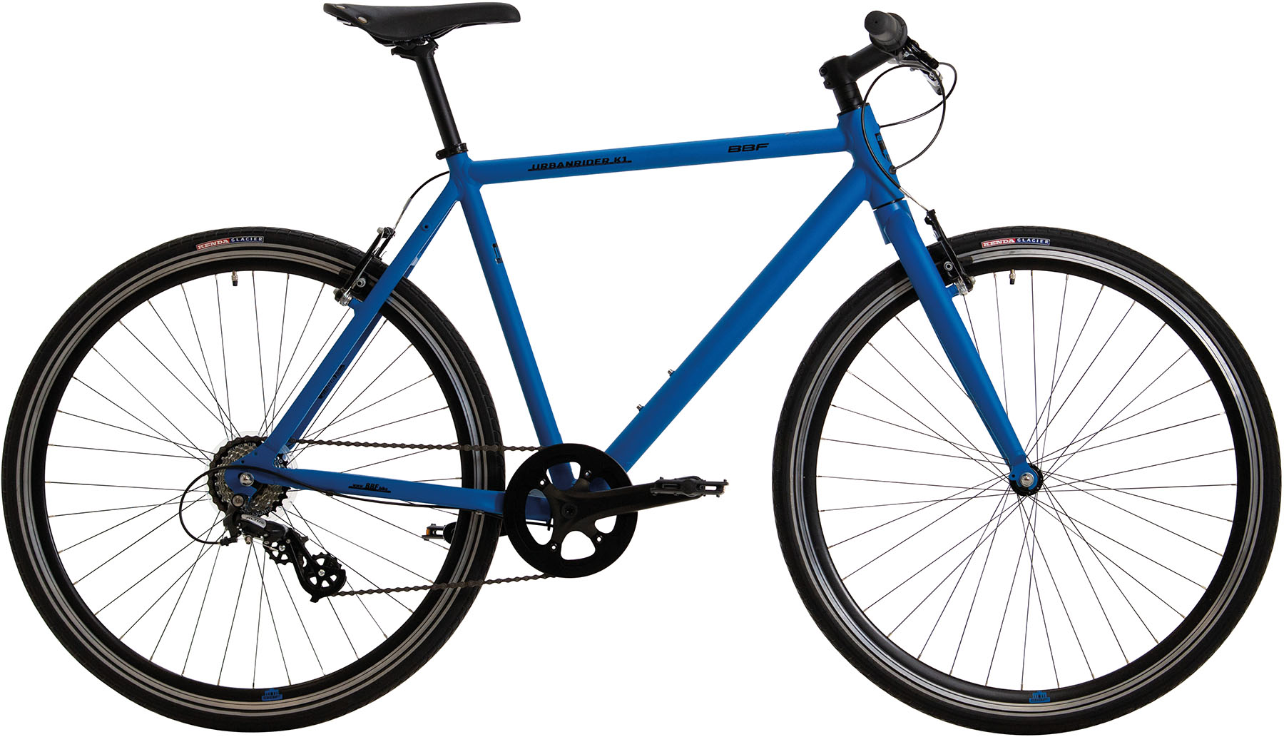 Urbanrider 2.0 - 599,00 €
