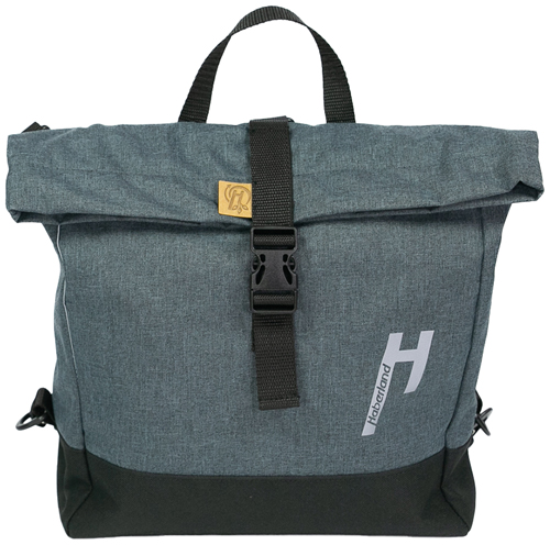 Haberland KeepRollin Packtasche vorne/hinten - Haberland