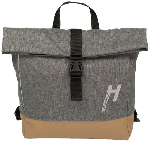 Haberland KeepRollin Packtasche vorne/hinten - Haberland