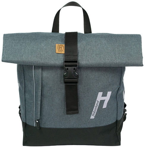 Haberland KeepRollin Packtasche vorne/hinten - Haberland
