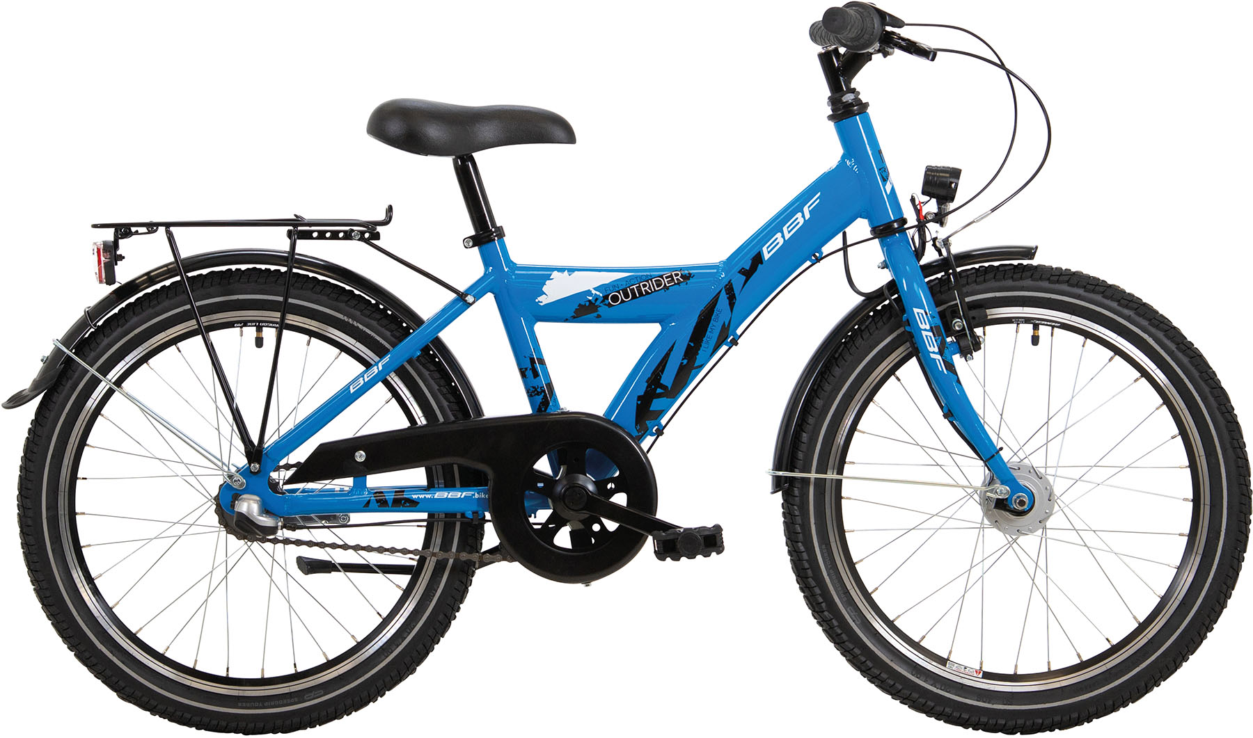 Outrider - 449,90 €