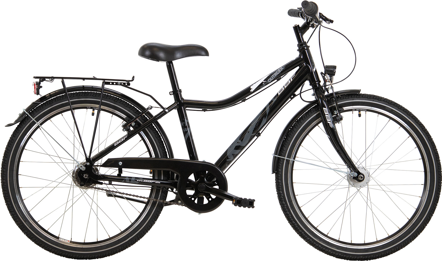 Outrider - 549,90 €