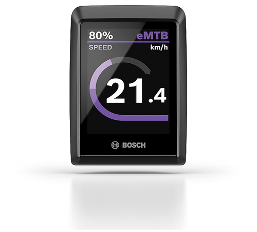 Bosch Kiox 300 EBA Sonstige - Bosch