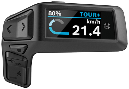 Bosch Purion 200 EBA Sonstige - Bosch