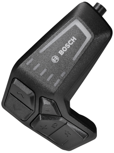 Bosch Remote EBA Sonstige - Bosch