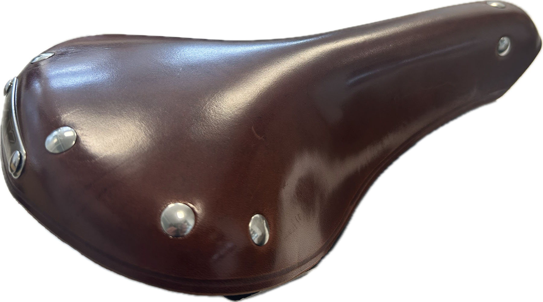 CP CycleParts GS-P45 Sattel-ATB/MTB/TR Sportiv - CP CycleParts