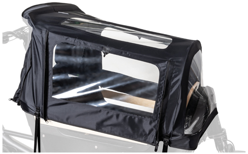 BBF Teile & Zubehör Sonstiger Regenschutz - BBF Teile & Zubehör