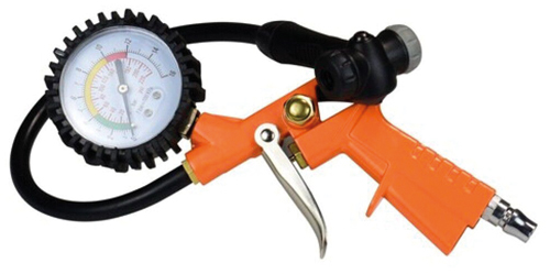 IceToolz Ventile Einzelteile/Zubehör - IceToolz