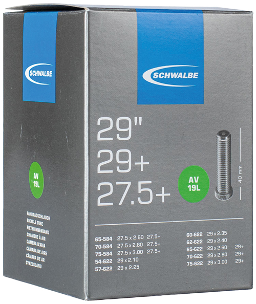 Schwalbe AV19LMTB 29 x 2.1 - Schwalbe