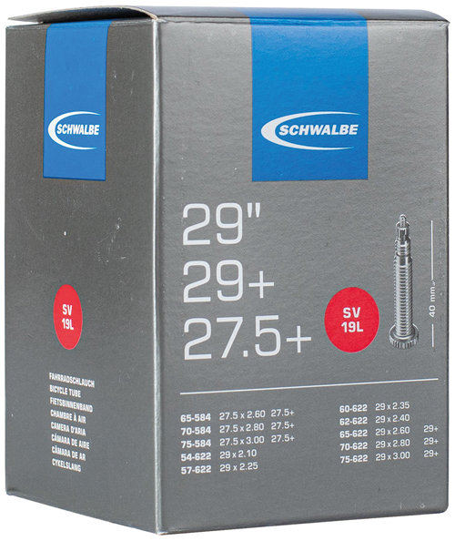 Schwalbe SV19LMTB 29 x 2.1 - Schwalbe