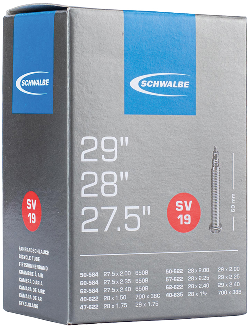 Schwalbe SV19MTB 29 x 1.5 - Schwalbe