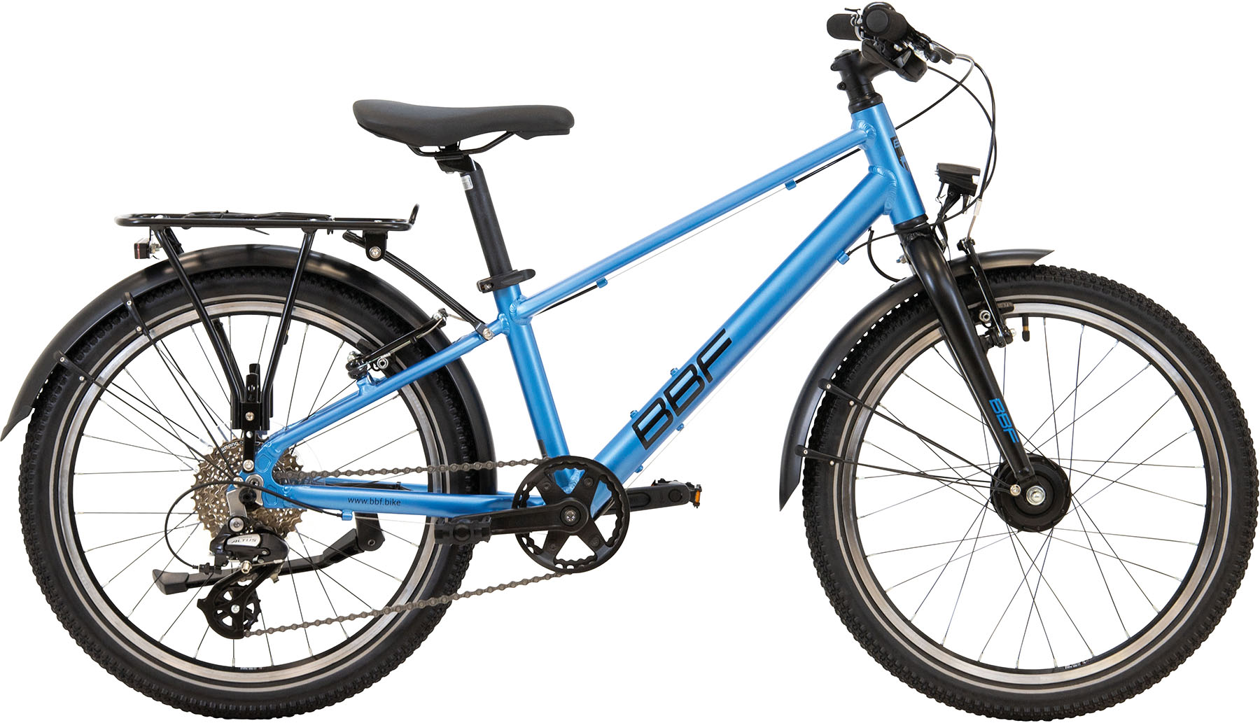 Bbf bike