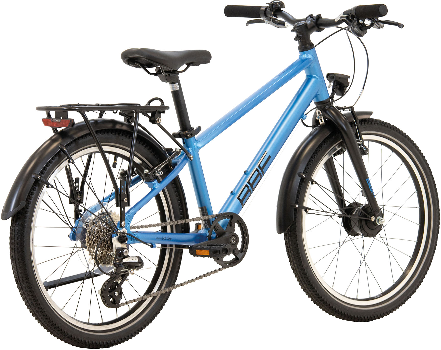 Bbf bike