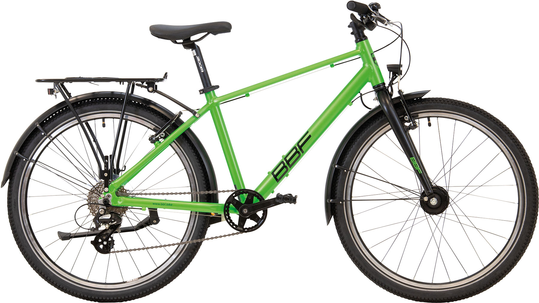 Bbf bike