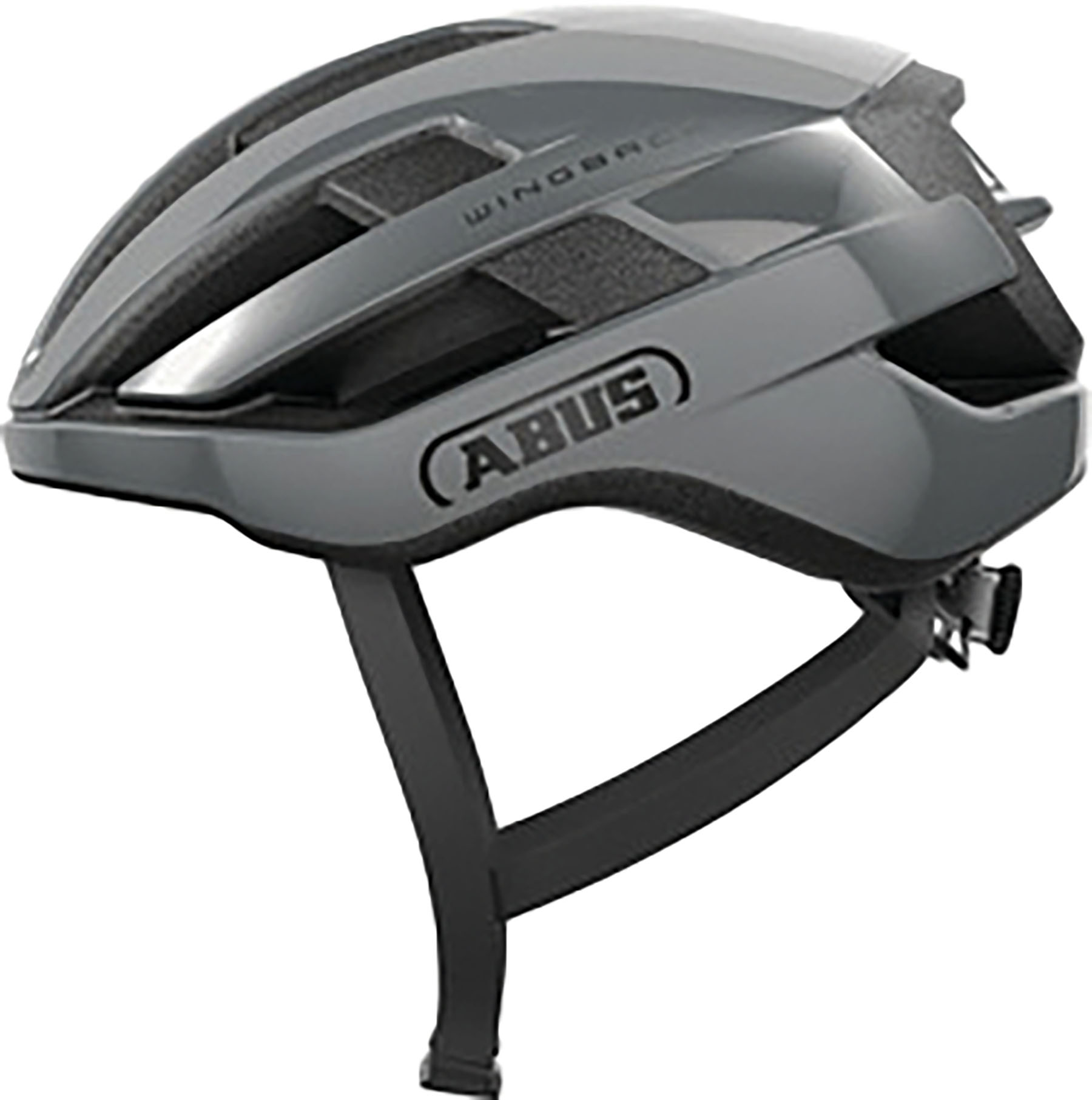 ABUS Wingback Race Helme-Erwachsene - ABUS