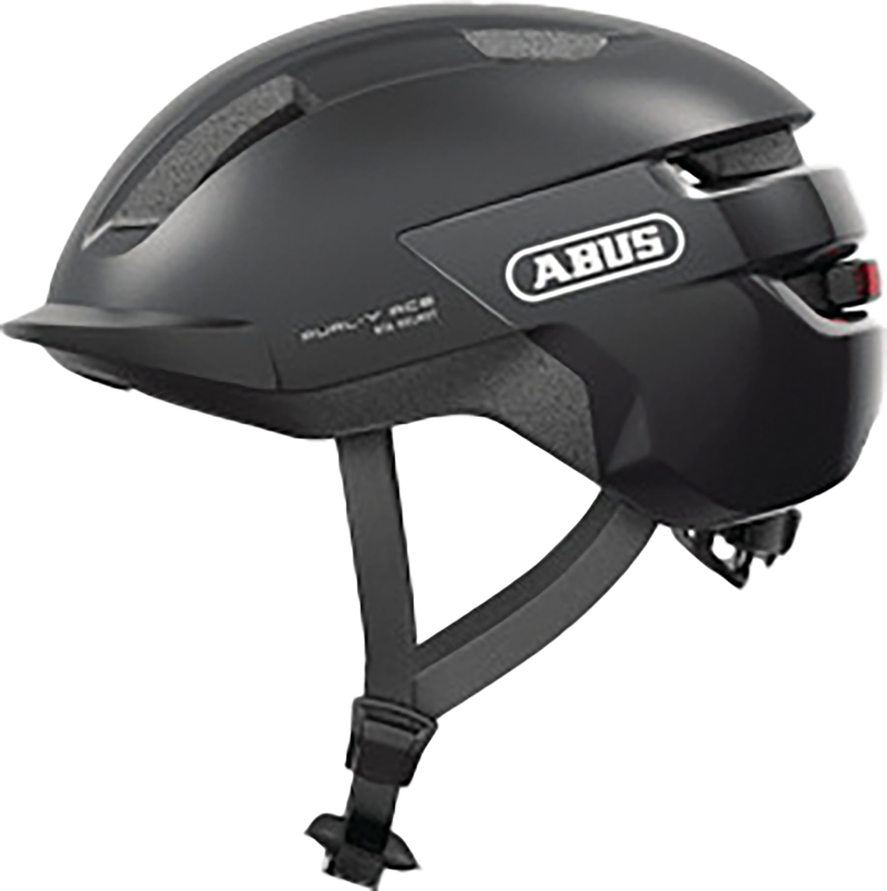 ABUS Purl-Y Ace Helme-Erwachsene - ABUS