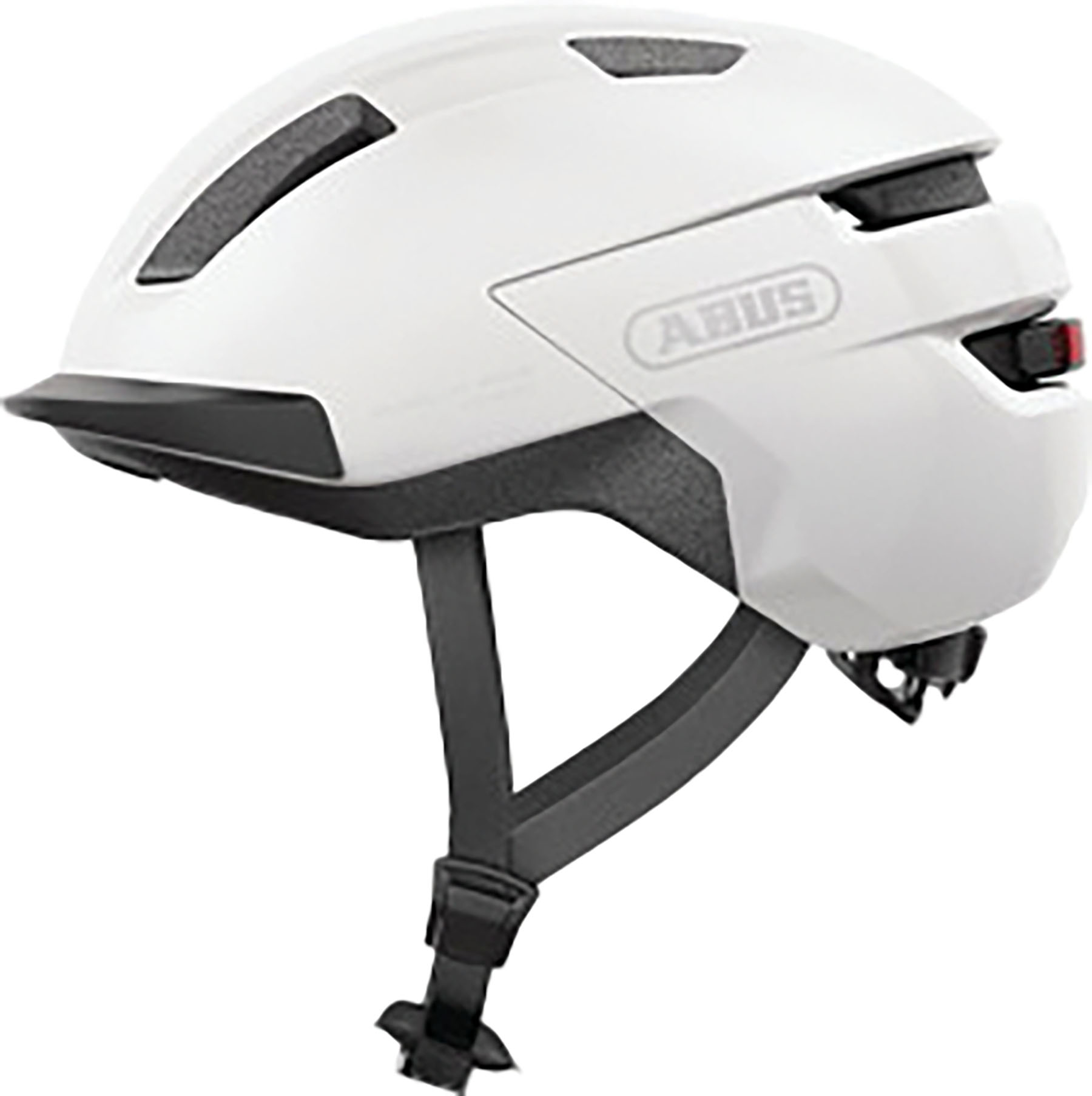ABUS Purl-Y Ace Helme-Erwachsene - ABUS