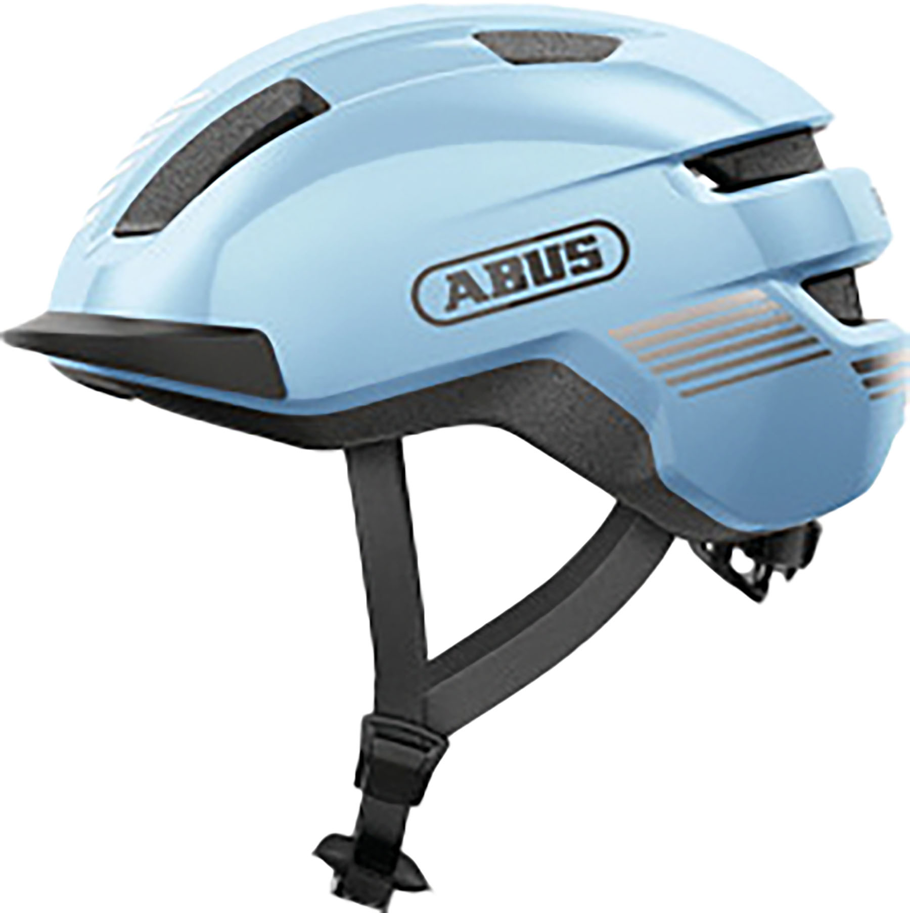 ABUS Purl-Y Helme-Erwachsene - ABUS