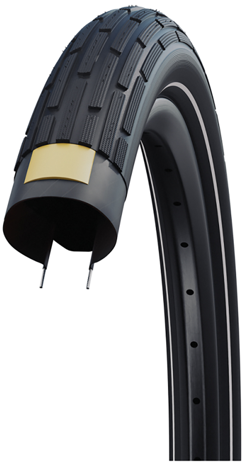 Schwalbe Fat Frank 28 x 2.0 - Schwalbe