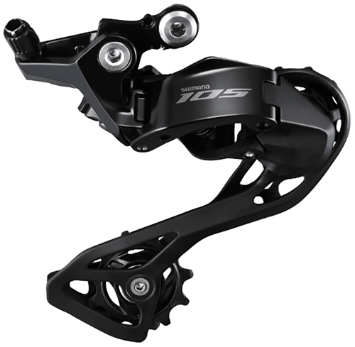 Shimano Schaltwerk (Kettenwechsler) - Shimano