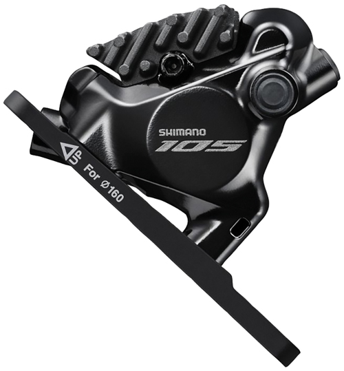 Shimano R7170 Bremse VR/HR Hydraulik - Shimano