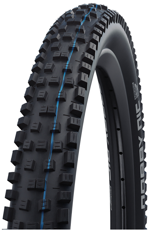 Schwalbe Nobby Nic 27.5 x 2.25 - Schwalbe