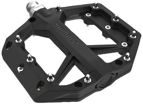 Shimano GR400 Pedale-ATB/TR/MTB - Shimano