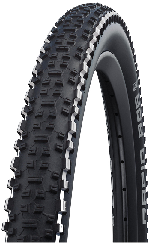 Schwalbe Rapid Rob 29 x 2.25 - Schwalbe