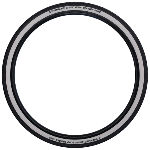 Schwalbe Road Cruiser 20 x 1.75 - Schwalbe
