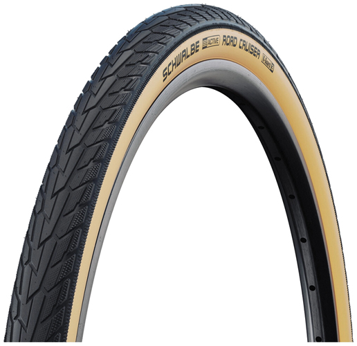Schwalbe Road Cruiser 26 x 1.75 - Schwalbe