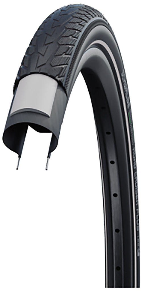 Schwalbe Road Cruiser 24 x 1.75 - Schwalbe