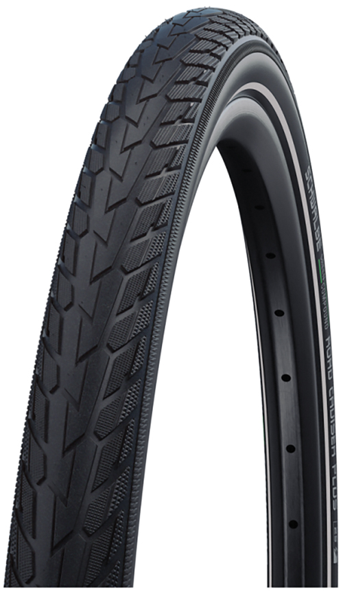 Schwalbe Road Cruiser 26 x 1.75 - Schwalbe
