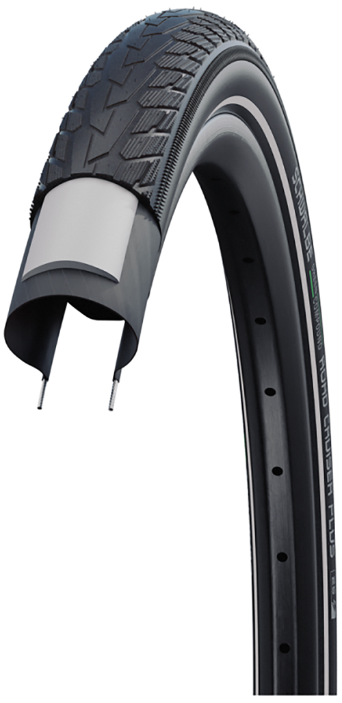 Schwalbe Road Cruiser 28 x 2.15 - Schwalbe