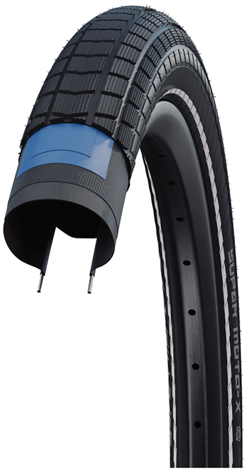 Schwalbe Moto-X 27.5 x 2.4 - Schwalbe