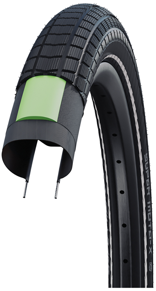 Schwalbe Moto-X 27.5 x 2.4 - Schwalbe