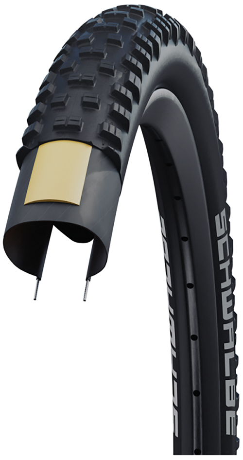 Schwalbe Tough Tom 29 x 2.25 - Schwalbe