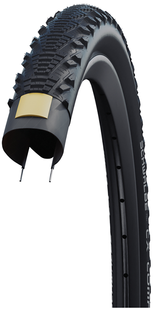 Schwalbe CX Comp 28 x 1.20 - Schwalbe