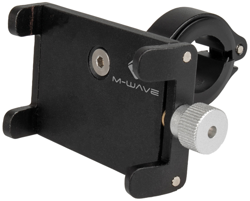 M-Wave Bike Mount AL Beleuchtung-Zubehör - M-Wave