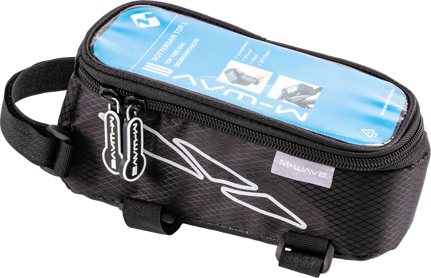 M-Wave Sonstige Taschen Brust/Gürtel/Schultasche - M-Wave
