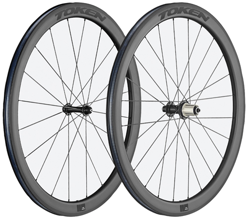 Token C45R 19-622 - Token