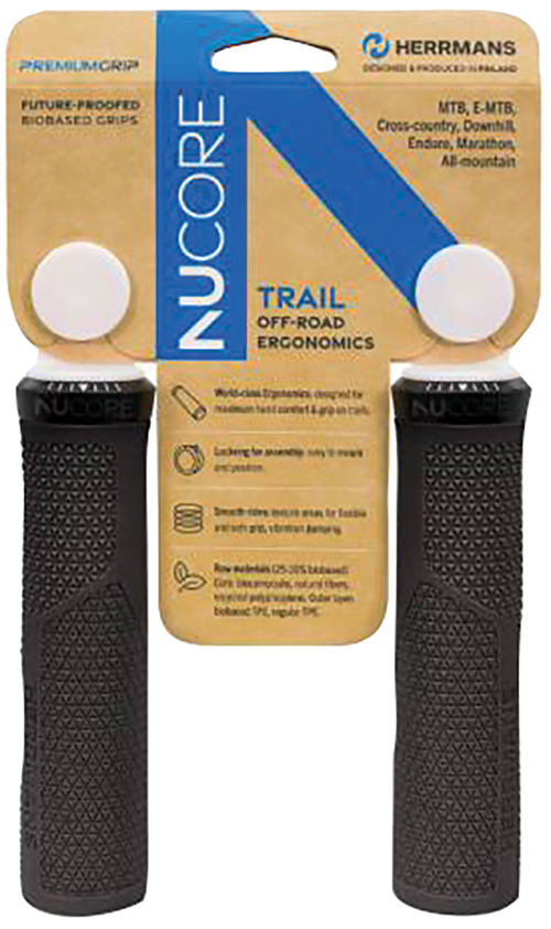 Herrmans Nucore Trail Peak Griffe - Herrmans