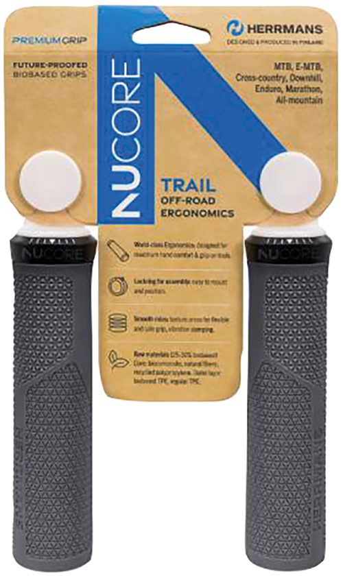 Herrmans Nucore Trail Peak Griffe - Herrmans