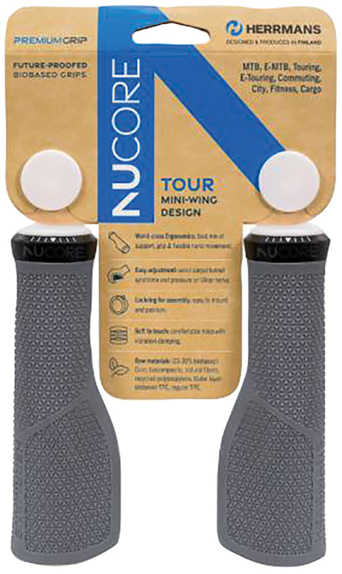 Herrmans Nucore Tour Peak Griffe - Herrmans