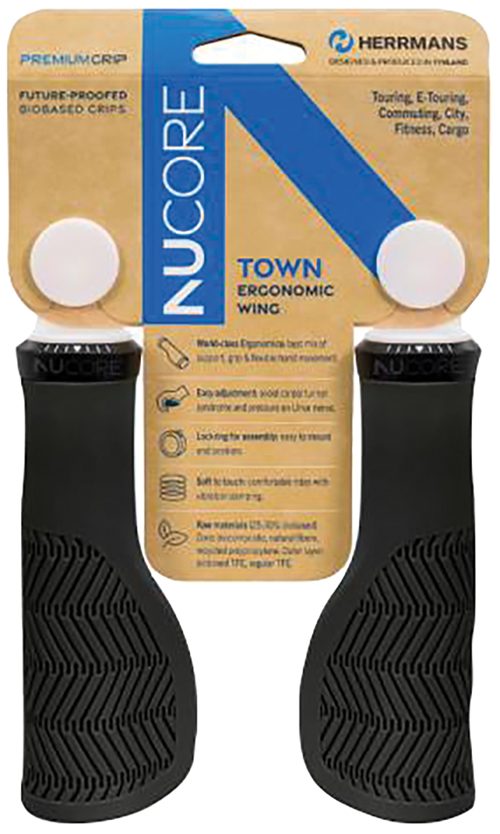 Herrmans Nucore Town Wave Griffe - Herrmans