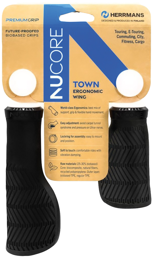 Herrmans Nucore Town Wave Griffe - Herrmans