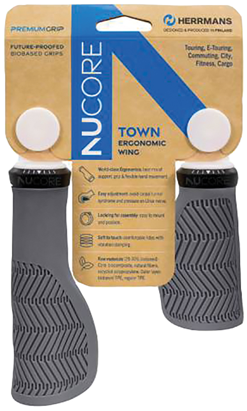 Herrmans Nucore Town Wave Griffe - Herrmans