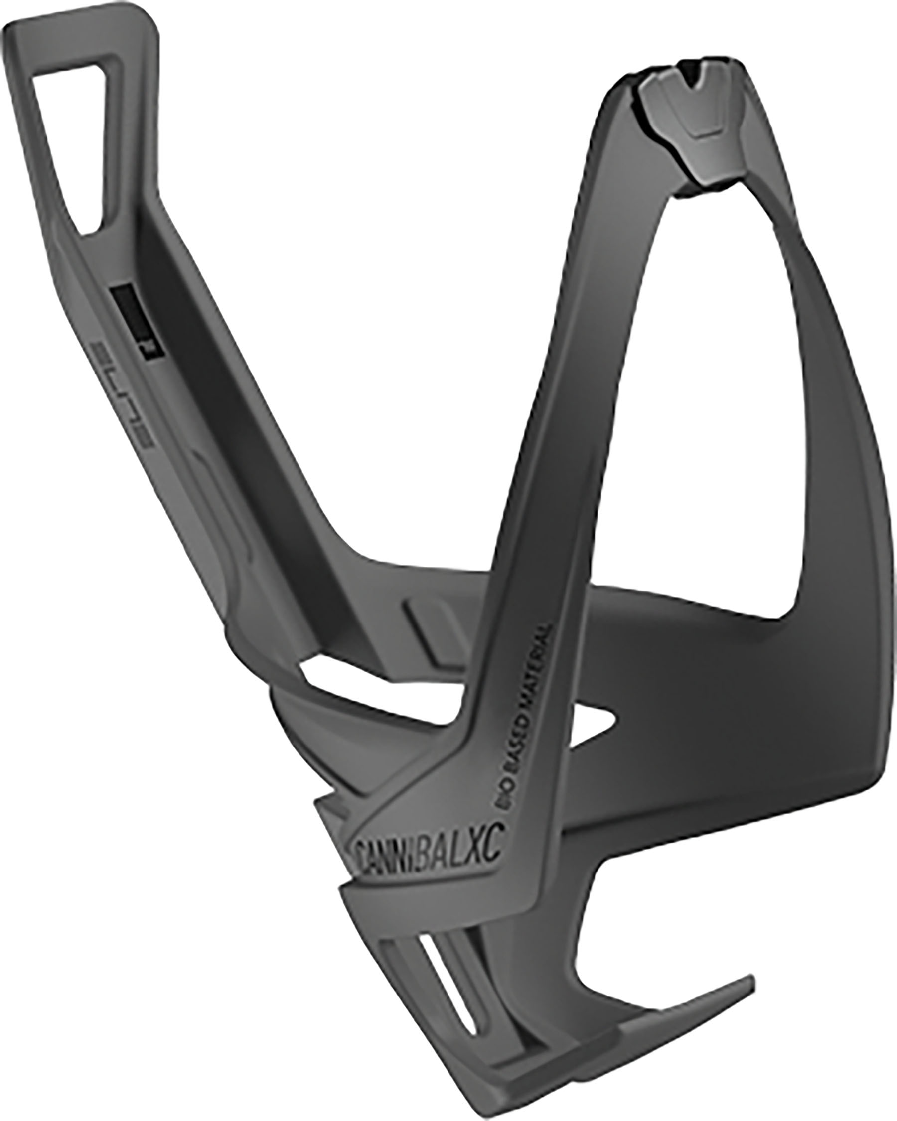 Elite Cannibal XC Trinkflaschen-Halter +Zubhör - Elite