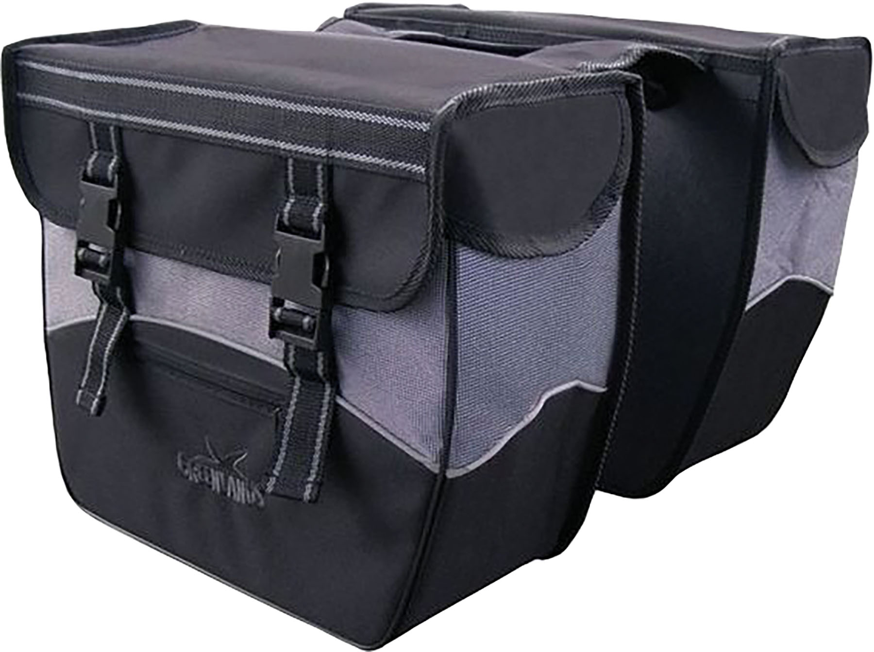 Greenlands Tour Packtasche vorne/hinten - Greenlands