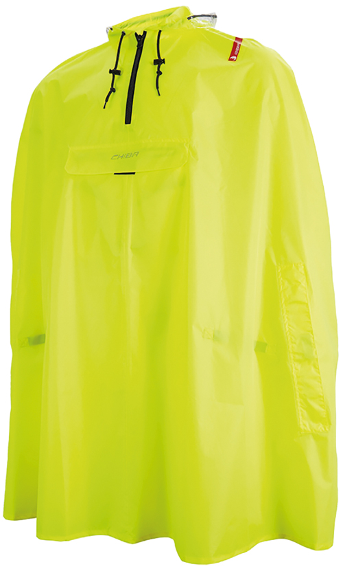 Chiba Cape/Poncho/Pelerine - Chiba