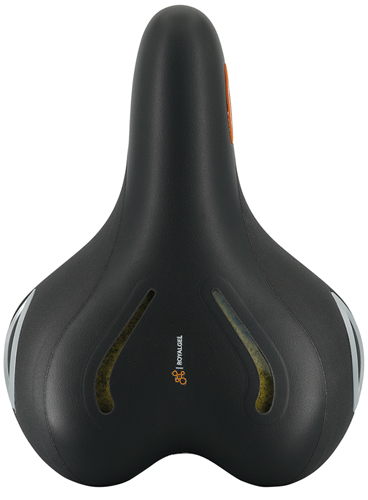 Selle Royal LookIn Stracciatella Sattel-ATB/MTB/TR Sportiv - Selle Royal